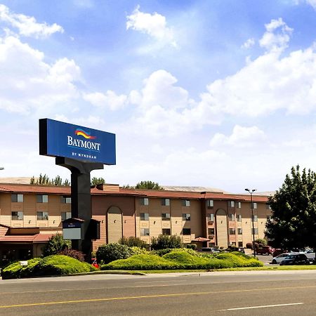 Baymont By Wyndham Yakima Riverfront מראה חיצוני תמונה