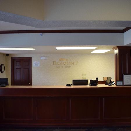 Baymont By Wyndham Yakima Riverfront מראה חיצוני תמונה