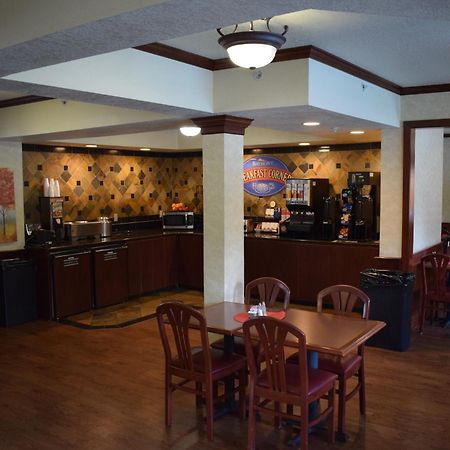 Baymont By Wyndham Yakima Riverfront מראה חיצוני תמונה