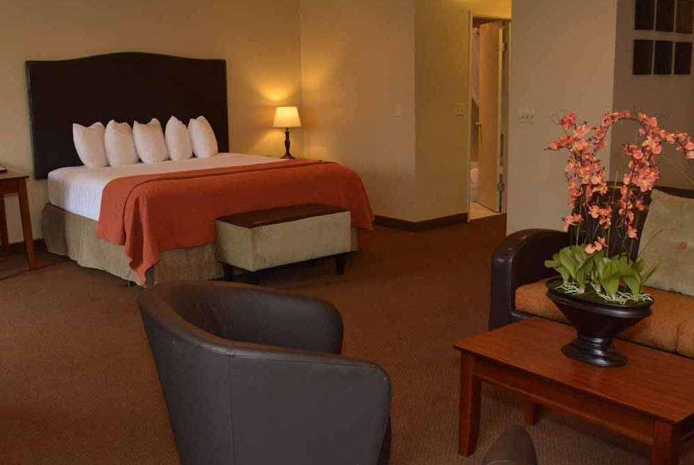 Baymont By Wyndham Yakima Riverfront חדר תמונה