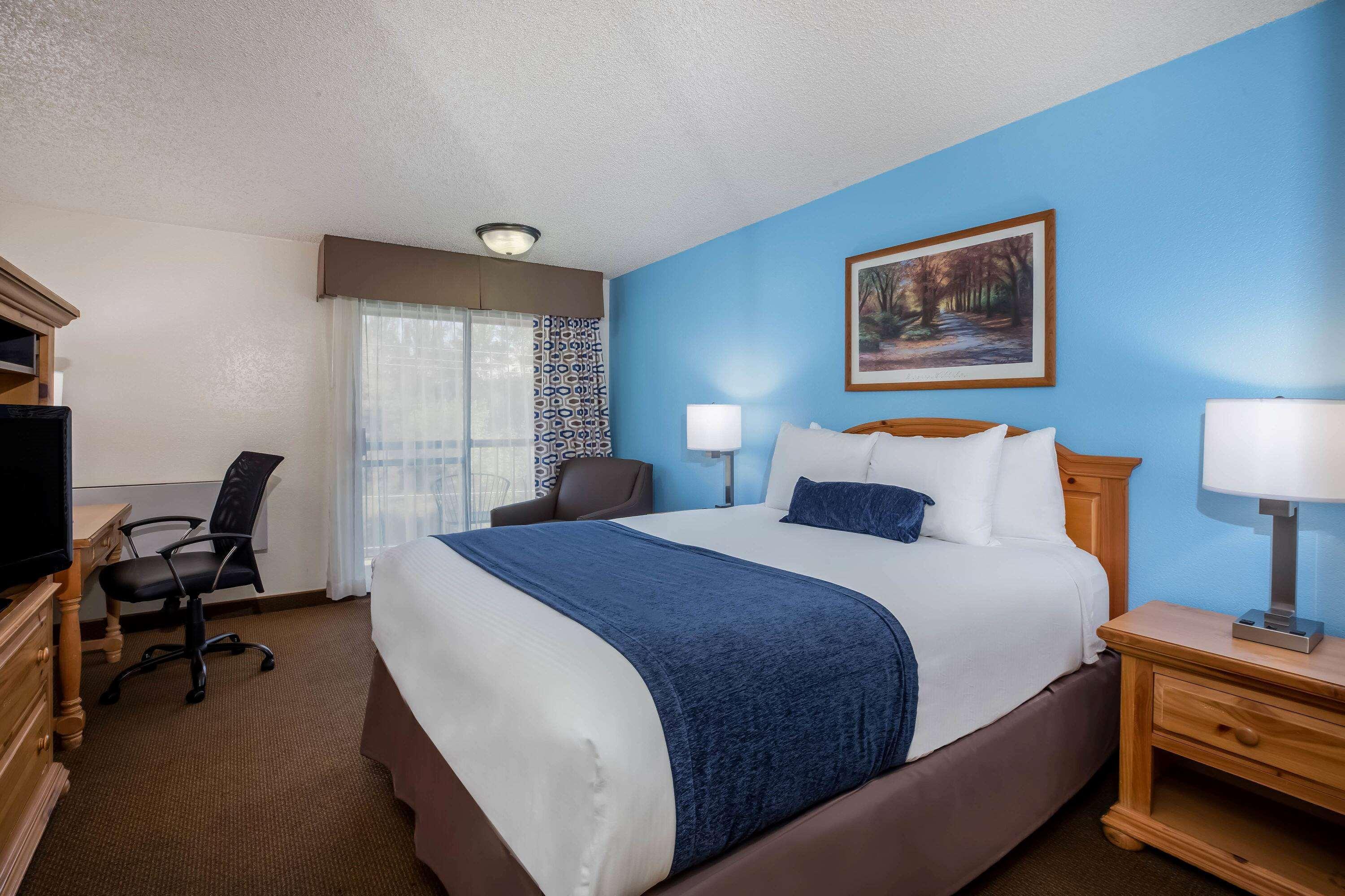 Baymont By Wyndham Yakima Riverfront מראה חיצוני תמונה