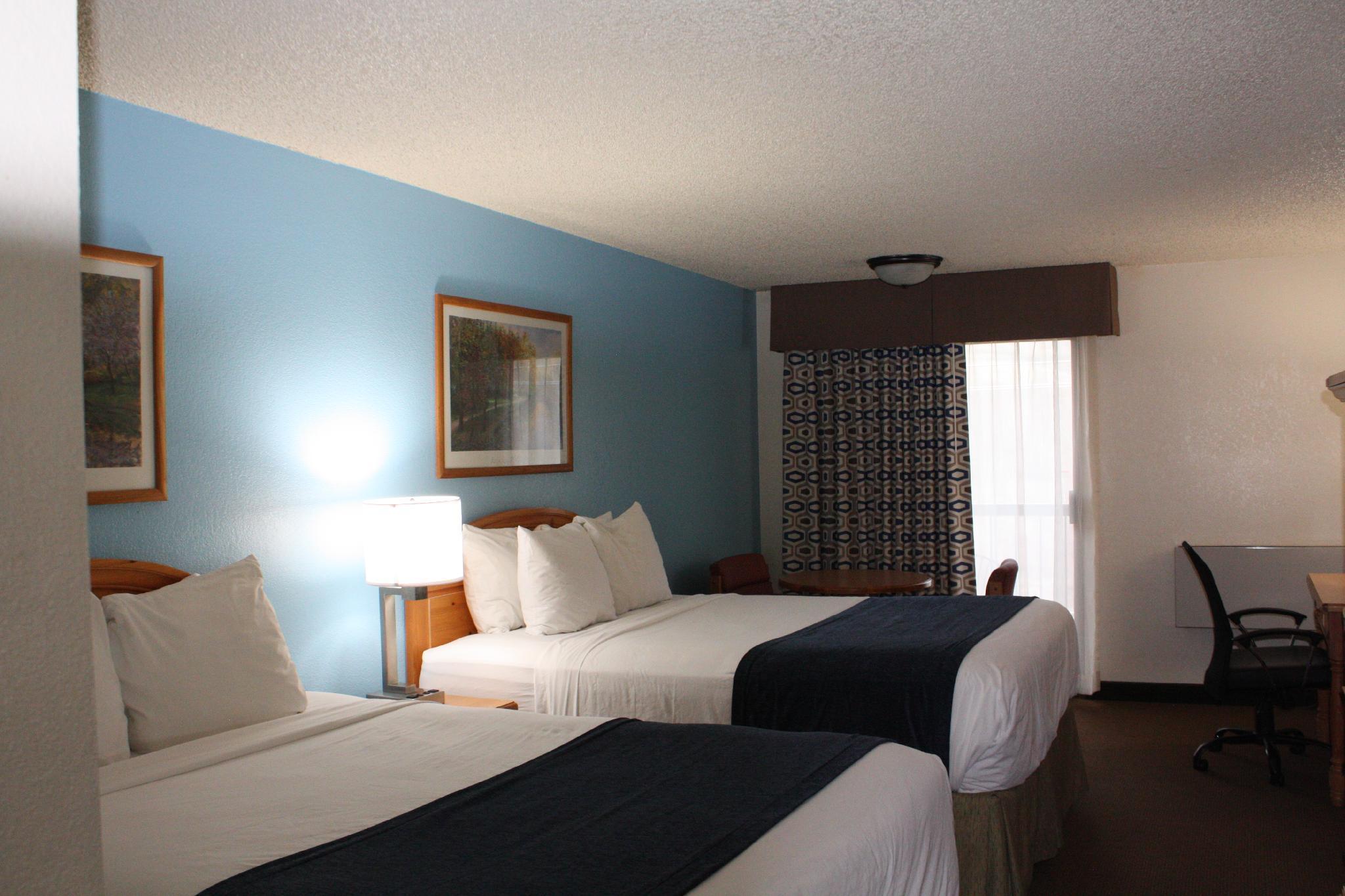 Baymont By Wyndham Yakima Riverfront מראה חיצוני תמונה