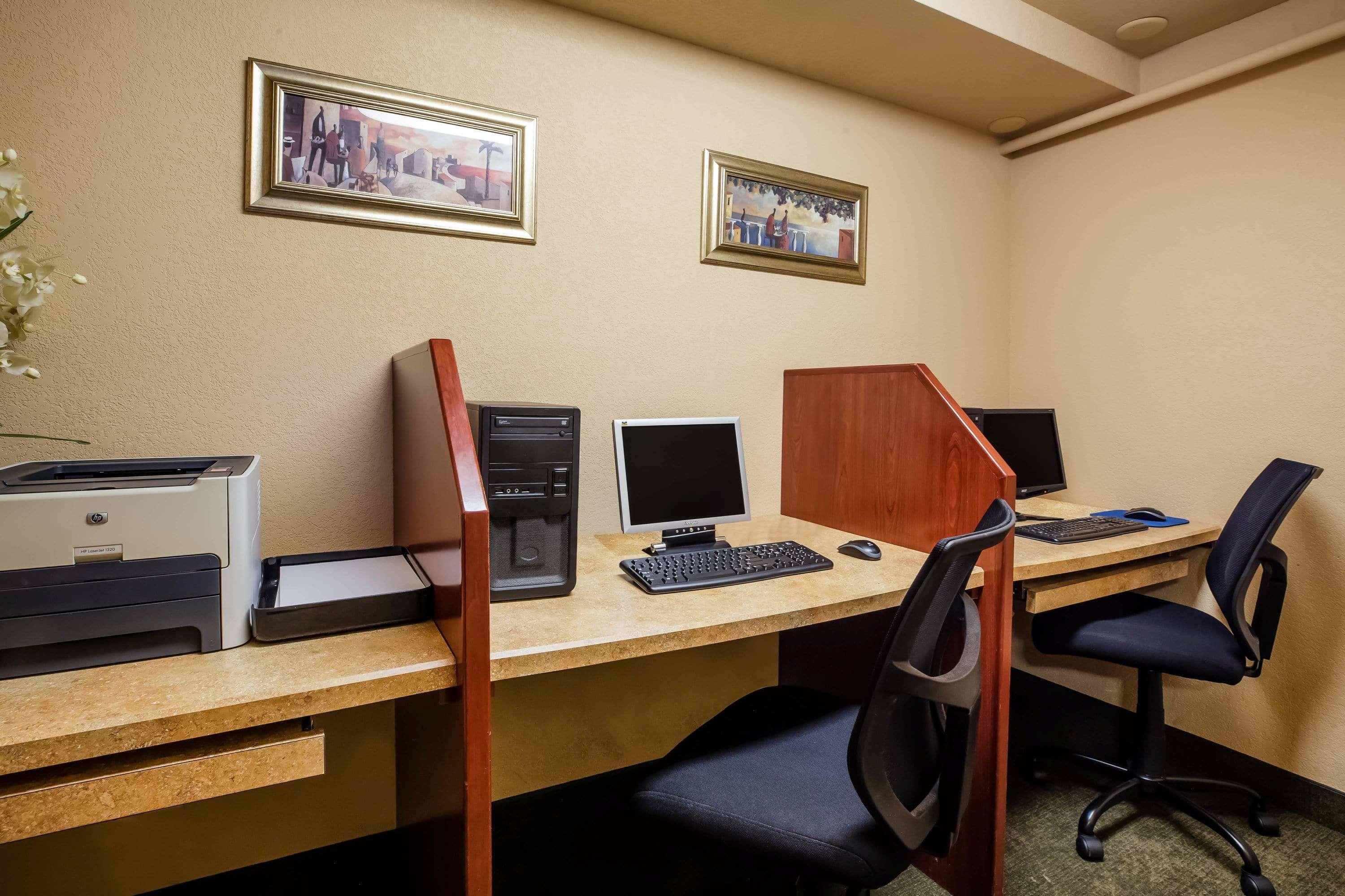 Baymont By Wyndham Yakima Riverfront מראה חיצוני תמונה