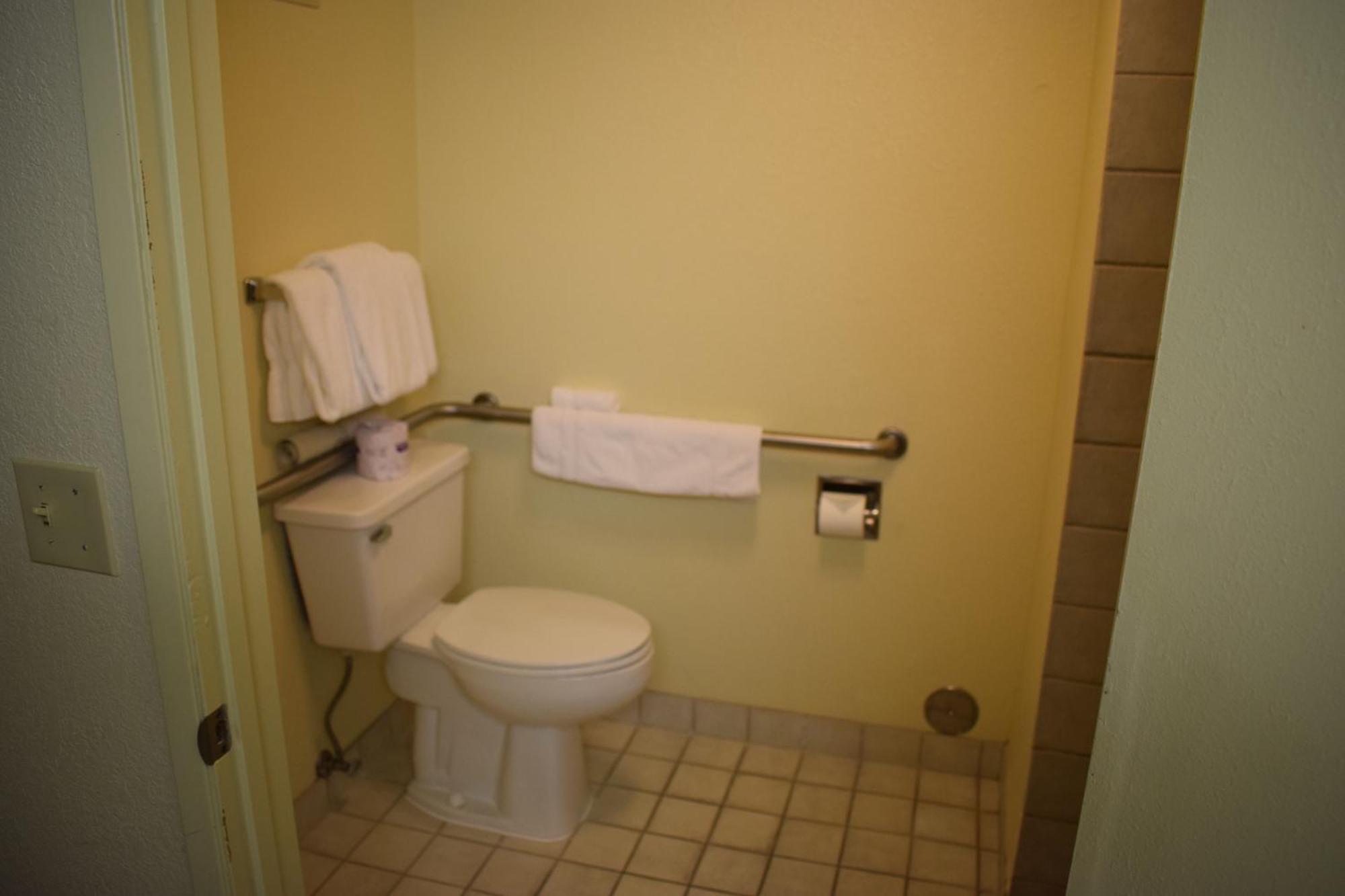 Baymont By Wyndham Yakima Riverfront מראה חיצוני תמונה