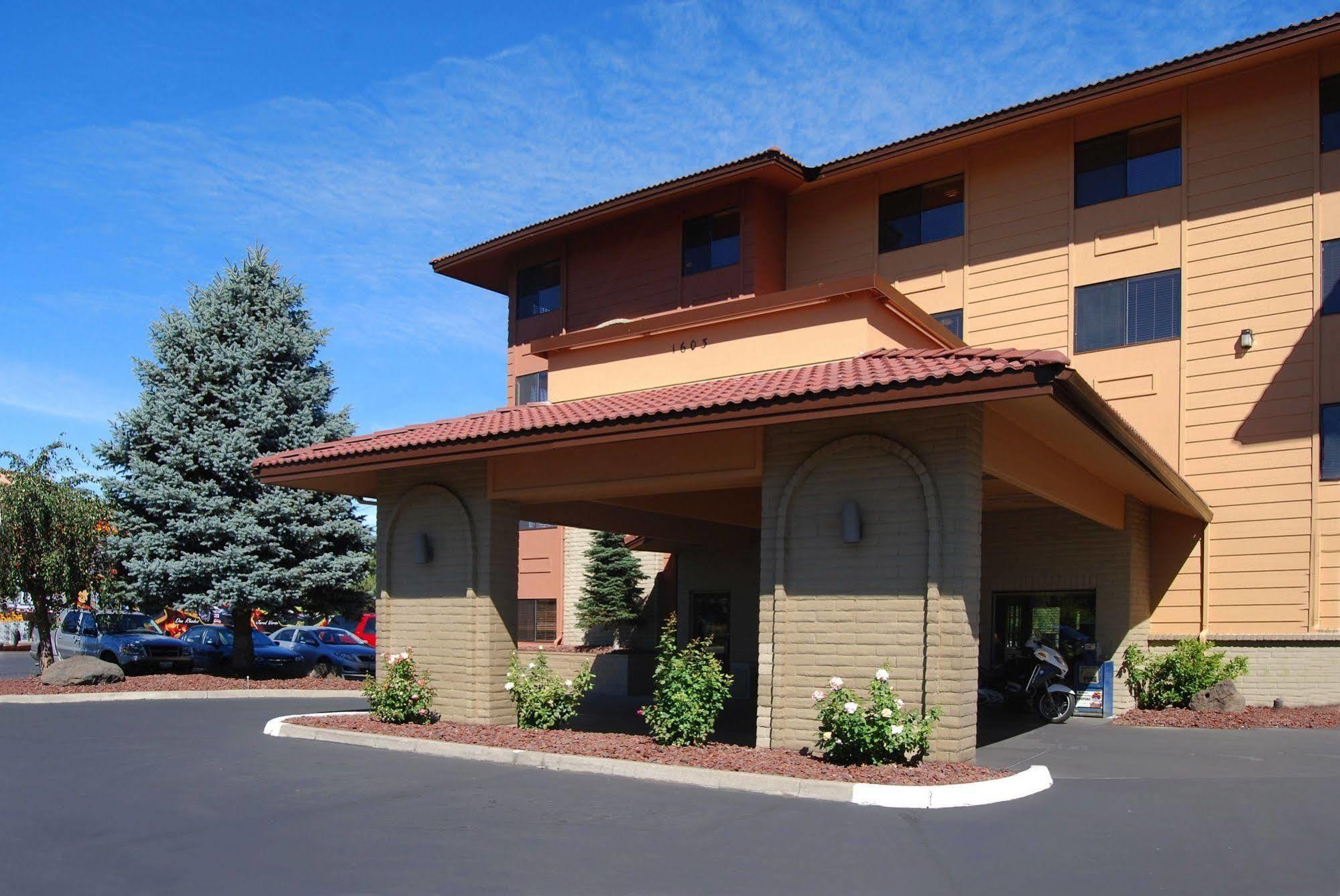 Baymont By Wyndham Yakima Riverfront מראה חיצוני תמונה