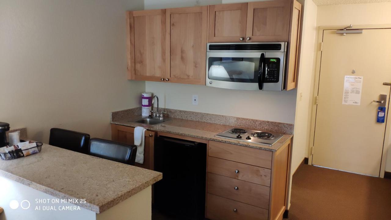 Baymont By Wyndham Yakima Riverfront מראה חיצוני תמונה