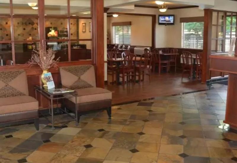Baymont By Wyndham Yakima Riverfront מראה חיצוני תמונה