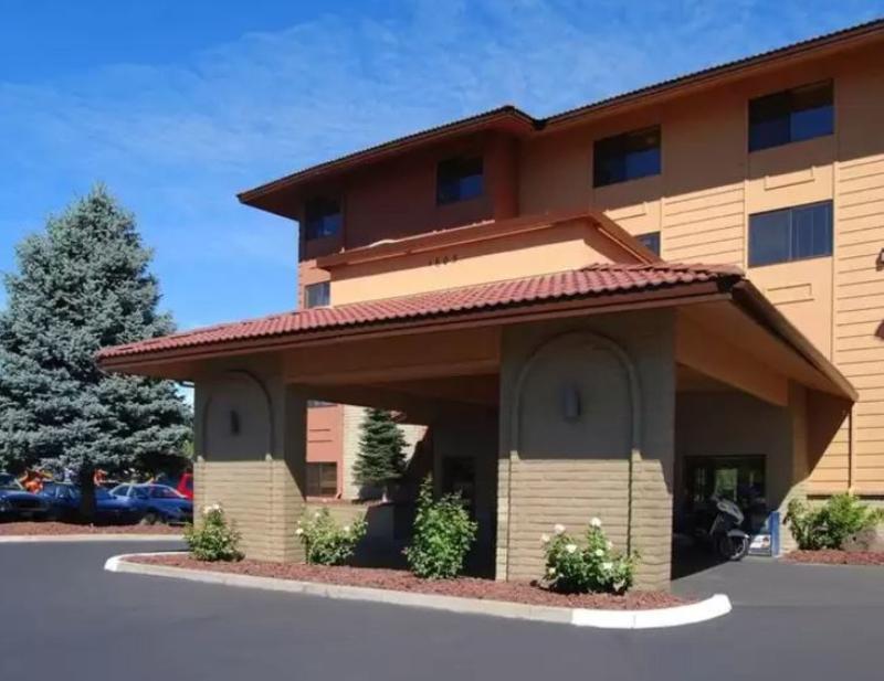 Baymont By Wyndham Yakima Riverfront מראה חיצוני תמונה