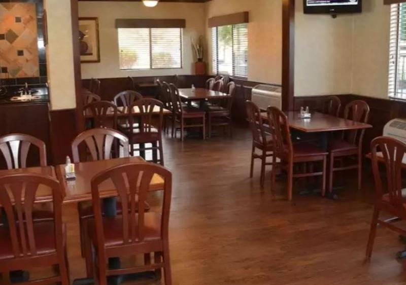 Baymont By Wyndham Yakima Riverfront מראה חיצוני תמונה