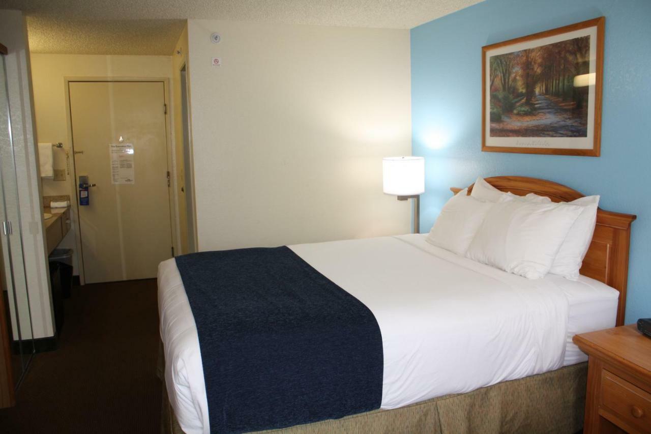 Baymont By Wyndham Yakima Riverfront מראה חיצוני תמונה