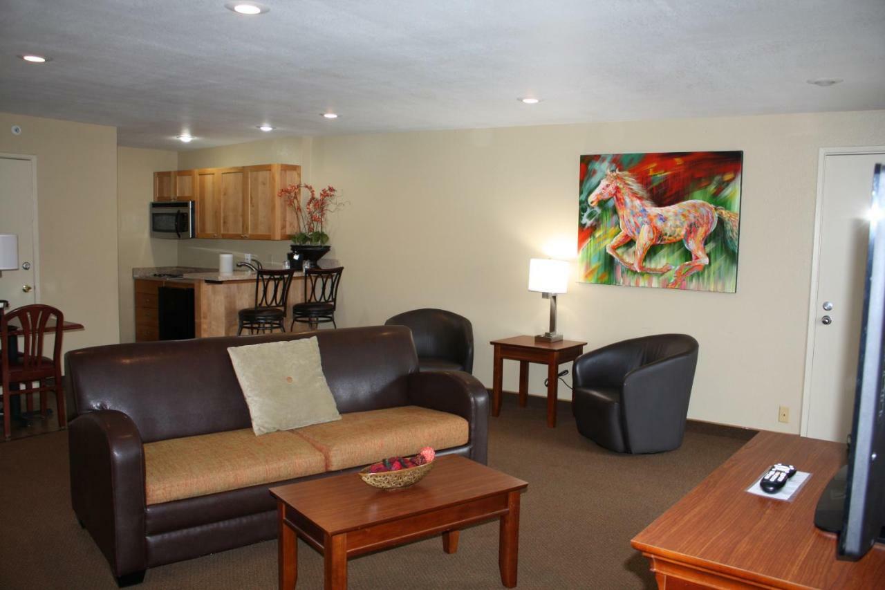 Baymont By Wyndham Yakima Riverfront מראה חיצוני תמונה