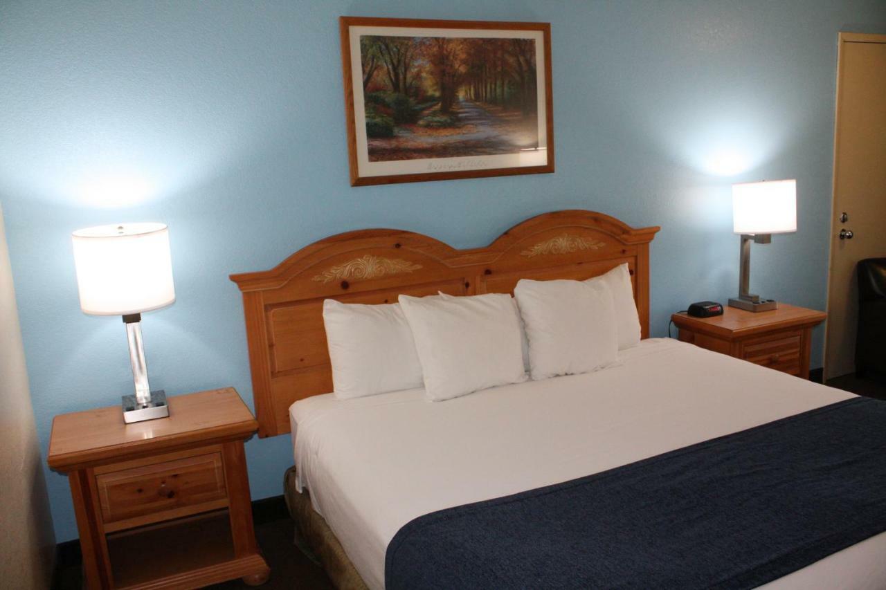 Baymont By Wyndham Yakima Riverfront מראה חיצוני תמונה