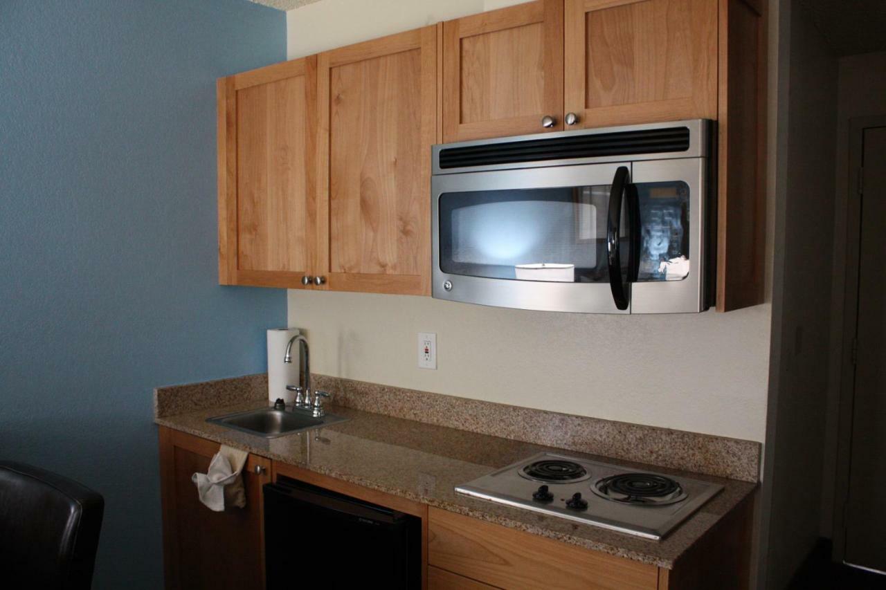 Baymont By Wyndham Yakima Riverfront מראה חיצוני תמונה